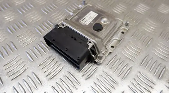 BMW 7 G11 G12 Adblue control unit 7445434