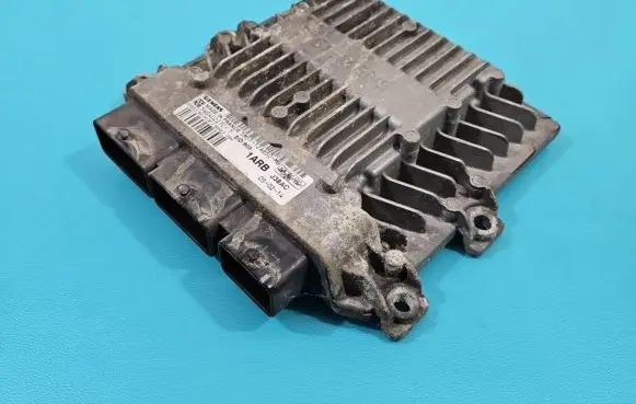 Engine control unit/module ECU