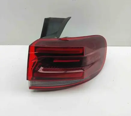 Citroen C5 Aircross Rear/tail lights 9845247280