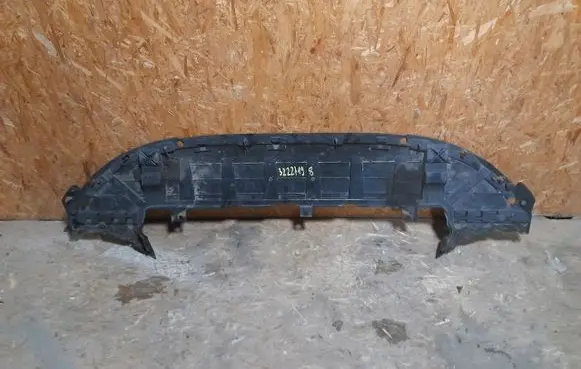 Volvo S60 Front bumper skid plate/under tray 32227198