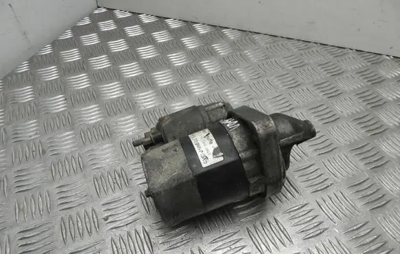 Ford Focus Starter motor CV6T11000GF VD19705