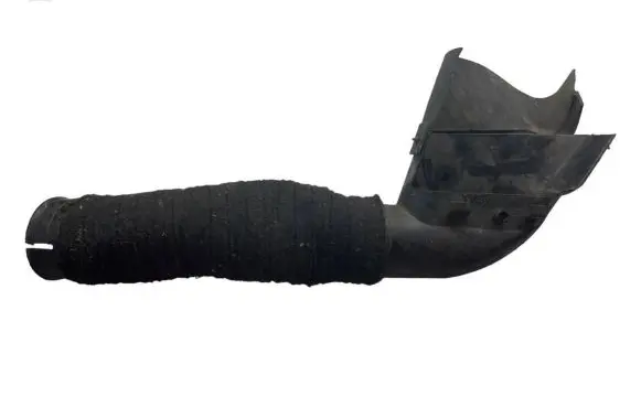 Renault Scenic II - Grand scenic II Air intake duct part 8200177232