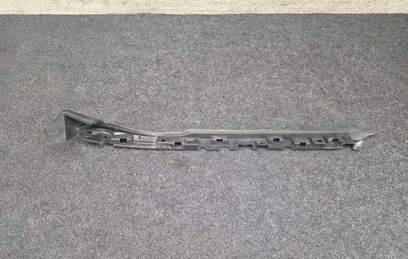 Renault Scenic IV - Grand scenic IV Fender mounting bracket 638A87556R