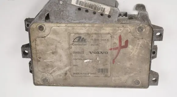 Volvo 850 ABS control unit/module 6849823