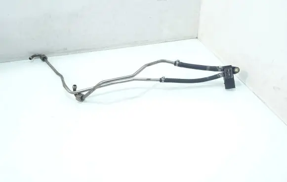 Mercedes-Benz CLS C218 X218 Exhaust gas pressure sensor 0281006025