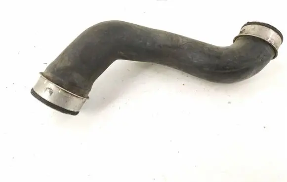 Mercedes-Benz S W220 Intercooler hose/pipe 2205280782 A2205280782
