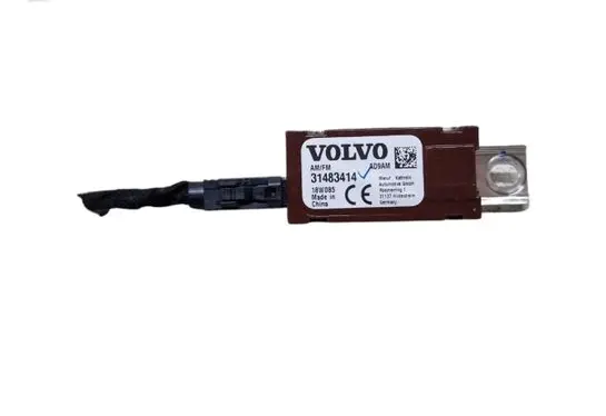 Volvo S90, V90 Aerial antenna amplifier 31483414