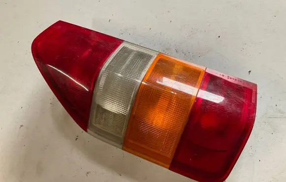 Mercedes-Benz Sprinter W901 W902 W903 W904 Rear/tail lights A9018200764 367309989