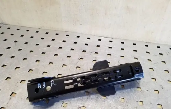 Audi A3 S3 A3 Sportback 8P Other interior part 8E0857833F 92117000001