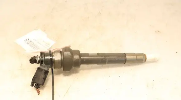 BMW 1 F20 F21 Fuel injector 0445110289