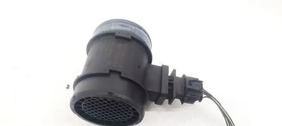 Chevrolet Captiva Mass air flow meter 0281002618 55350048