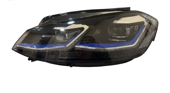 Volkswagen Golf VII Headlight/headlamp 5G1941081B