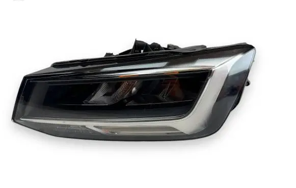 Audi Q2 - Headlight/headlamp 81A941011A