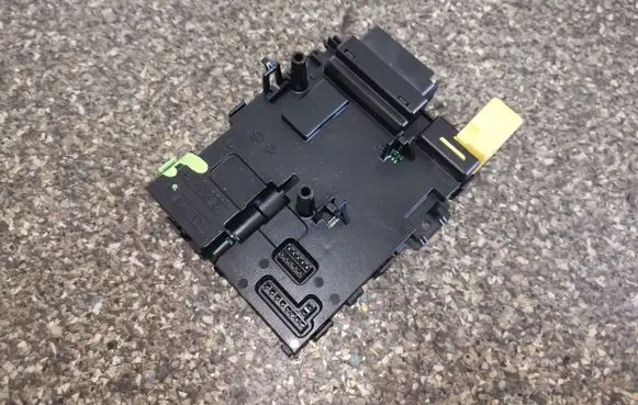 Volkswagen PASSAT B6 Other control units/modules 3C0953549A