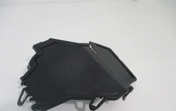 Ford Fiesta Gear shifter surround trim plastic CA6R7222A