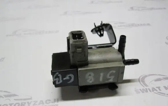 Hyundai Santa Fe Turbo solenoid valve 518GB