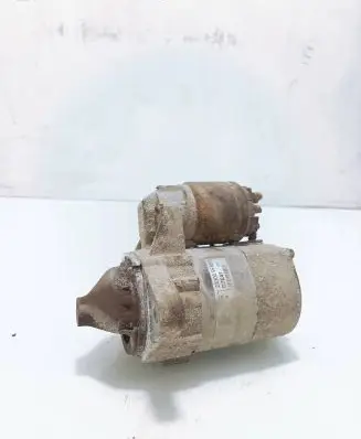 Nissan Almera Tino Starter motor 233009F66B D7E41