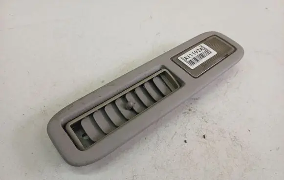 Mitsubishi Grandis Front seat light MR962022ZZ