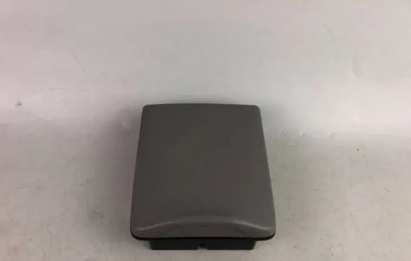 Subaru Forester SG Cup holder back