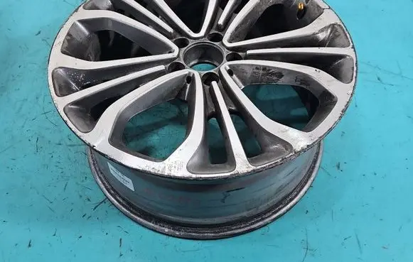 Mercedes-Benz S W222 R19 alloy rim A2174010202 IMPRK1562190