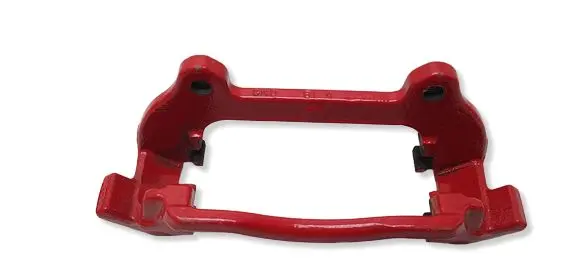 Volkswagen Golf VIII Front brake caliper 8B219F