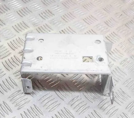 Jaguar XK - XKR Other interior part 6W83045K25A