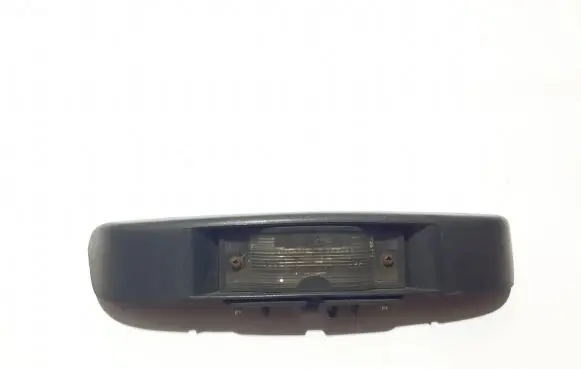 Renault Trafic II (X83) Number plate light 8200434685
