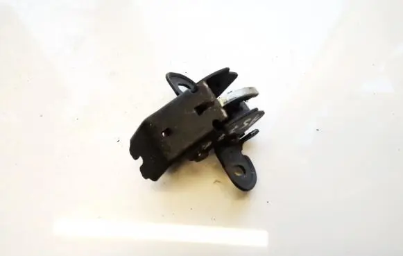 Renault Kangoo I Seat back rest lock catch 