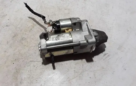 Volvo XC40 Starter motor 31419223