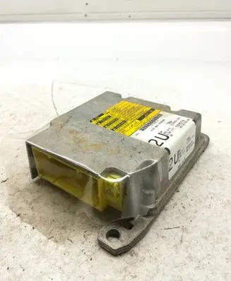 Toyota Avensis T250 Airbag control unit/module 215955104 8917005190
