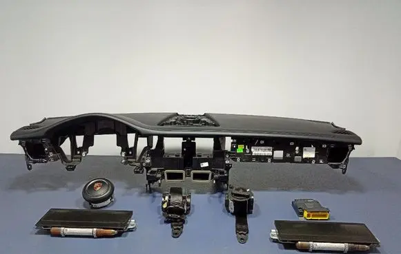 Porsche Panamera (970) Dashboard 971857003T