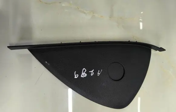 BMW X4 F26 Dashboard side end trim 9184139