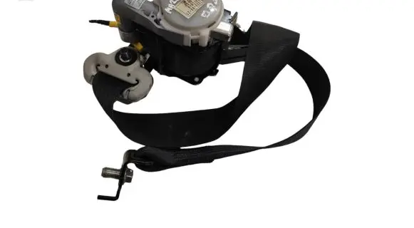 Mazda 5 Front seatbelt 0434086 0077870