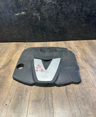Mercedes-Benz R W251 Engine cover (trim) A6420100167 4010227A