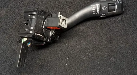 Audi A3 S3 A3 Sportback 8P Wiper control stalk 8P0953519E