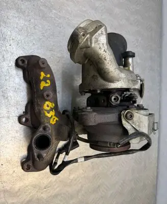 Volkswagen Polo V 6R Turbo 03P253019B