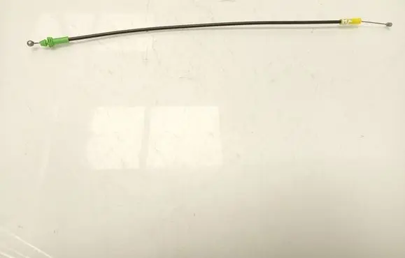 Toyota Auris E180 Front door cable line 