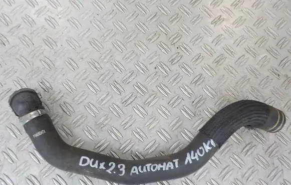 Fiat Ducato Engine coolant pipe/hose