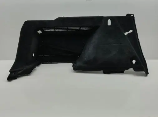 BMW 3 G20 G21 Trunk/boot side trim panel 5A4E723