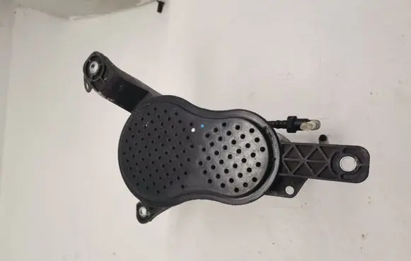 Porsche Macan (95B) Active carbon filter fuel vapour canister 8K0201799