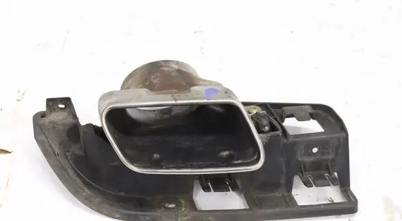Mercedes-Benz GLK (X204) Muffler ending A2048855465