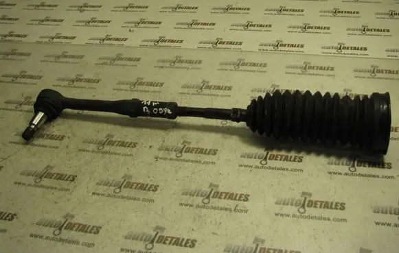 Mercedes-Benz S W221 Steering tie rod 