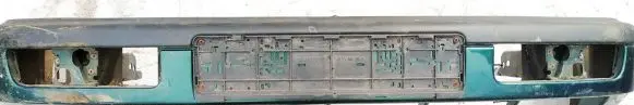 Volkswagen PASSAT B4 Front bumper