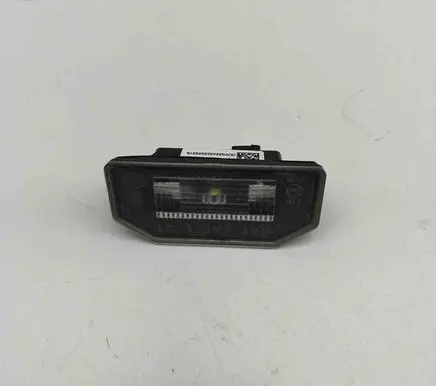 Tesla Model Y Number plate light 171328200A