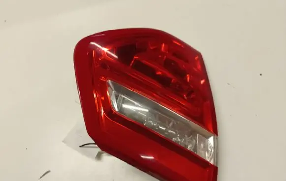 Citroen C4 I Picasso Tailgate rear/tail lights 9653547777 45416