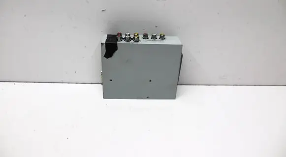 Mercedes-Benz GL X164 Video control module 070263000