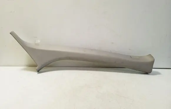 (A) pillar trim