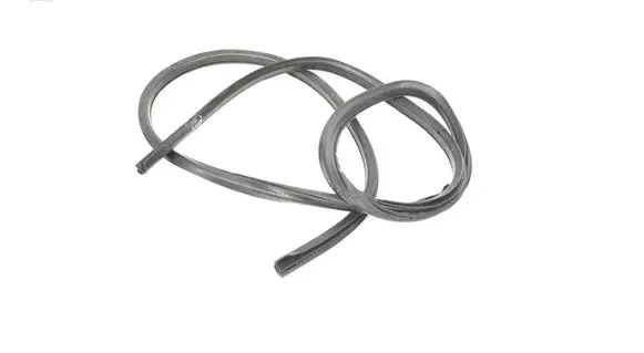 Mazda 6 Rubber seal front door (on door) 