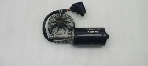 Mercedes-Benz CL C215 Wiper motor 0390241435