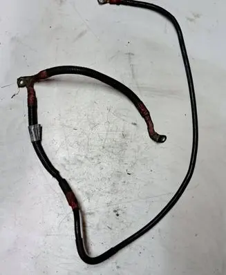 Audi A4 S4 B8 8K Positive cable (battery) 540508 7794911 EMD99S